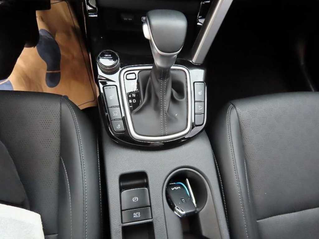 KIA Seltos - Vista 10