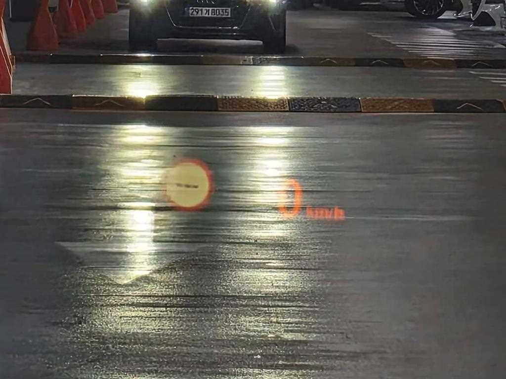 BMW 3 series 2018 Blanco - Importación desde Corea - HF Imports Iquique - Foto 13