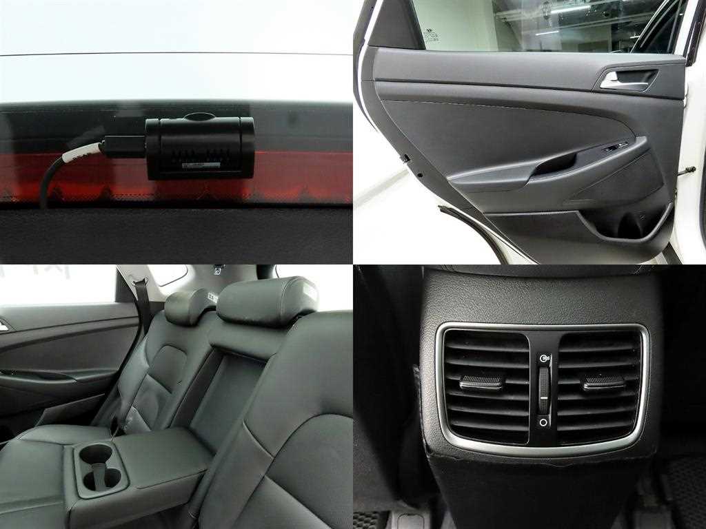 HYUNDAI Tucson 2016 - Importación desde Corea - HF Imports Iquique - Foto 18