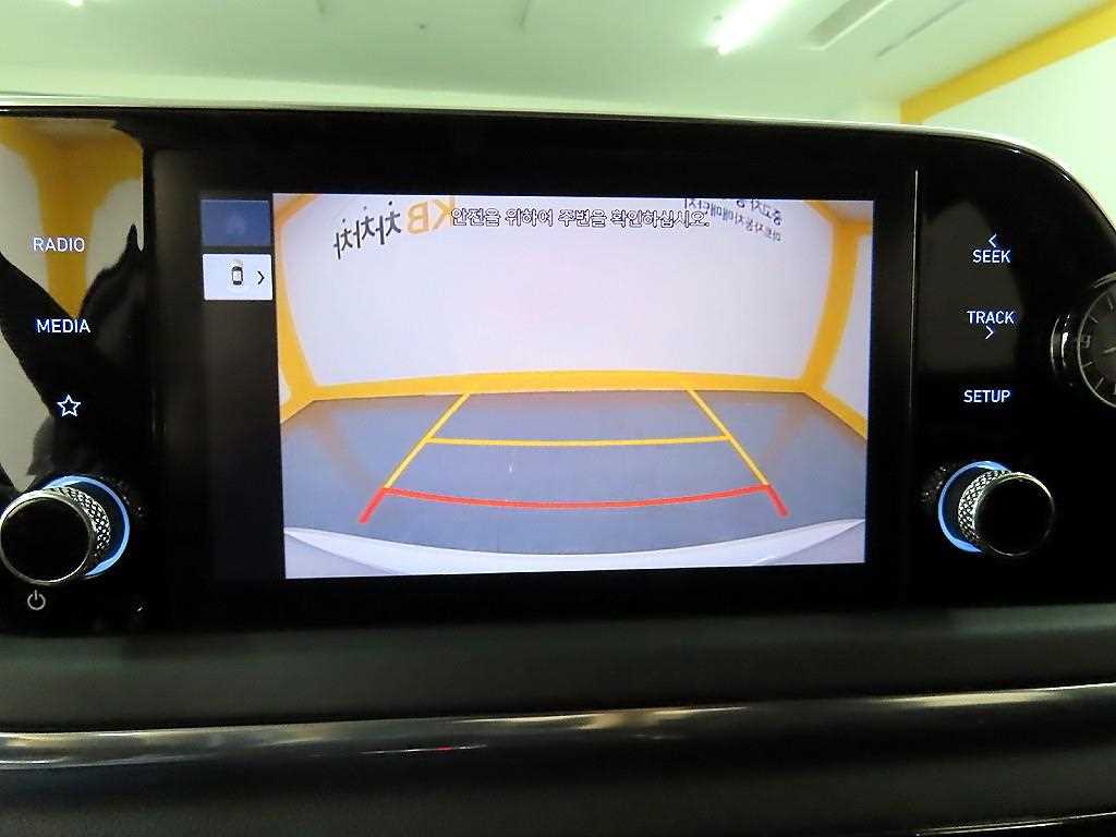 HYUNDAI Sonata 2022 Blanco - Importación desde Corea - HF Imports Iquique - Foto 15