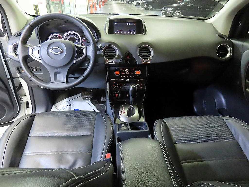 SAMSUNG QM5 - Vista 10
