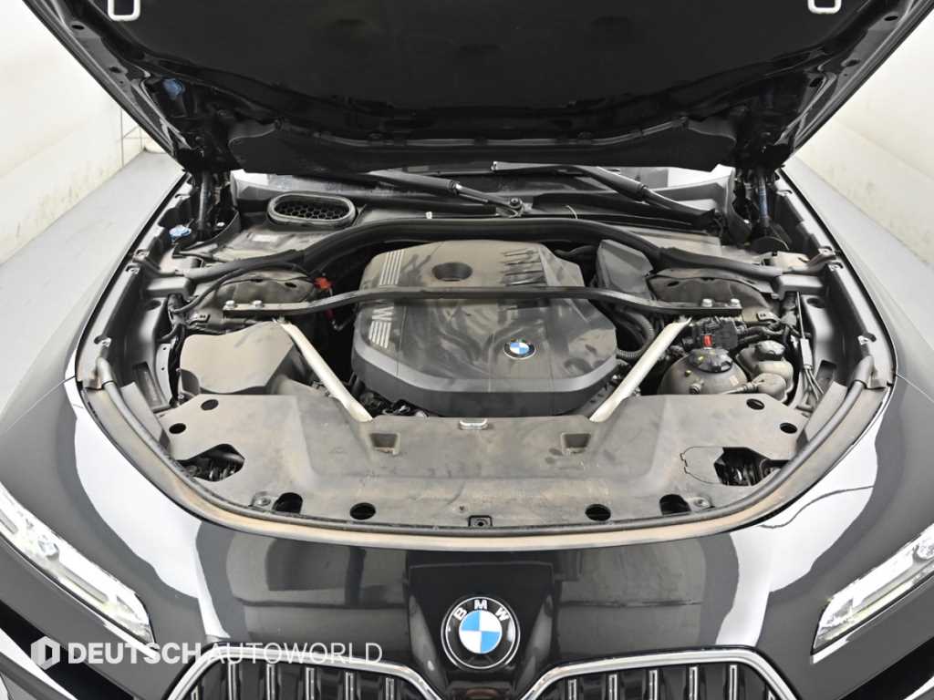 BMW 7 Series - Vista 7