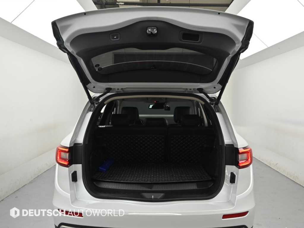 SAMSUNG QM6 2020 Blanco - Importación desde Corea - HF Imports Iquique - Foto 19
