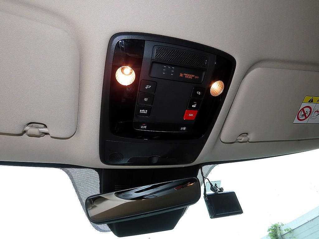 KIA Carnival 2023 Negro - Importación desde Corea - HF Imports Iquique - Foto 15