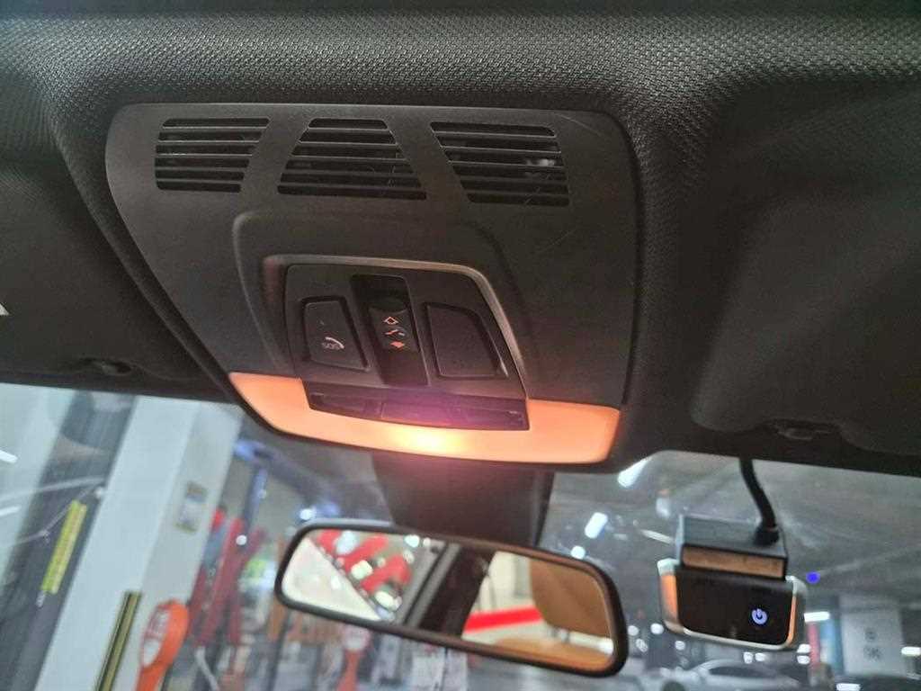 BMW 3 series 2018 Blanco - Importación desde Corea - HF Imports Iquique - Foto 14