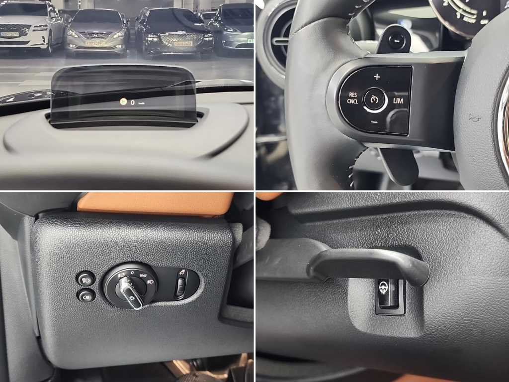 Mini Cooper 2022 - Importación desde Corea - HF Imports Iquique - Foto 17