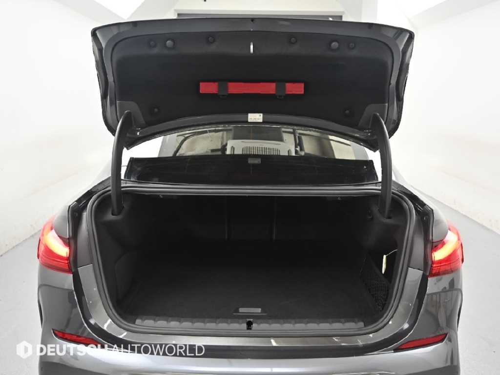 BMW 2 series - Vista 8
