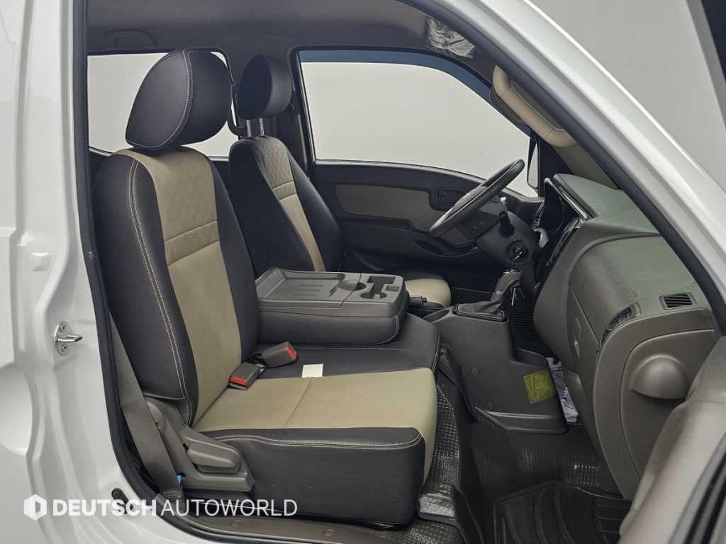 Small Truck Cargo (small) - Vista 10