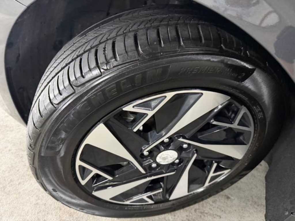 HYUNDAI Grandeur 2020 Gris - Importación desde Corea - HF Imports Iquique - Foto 19