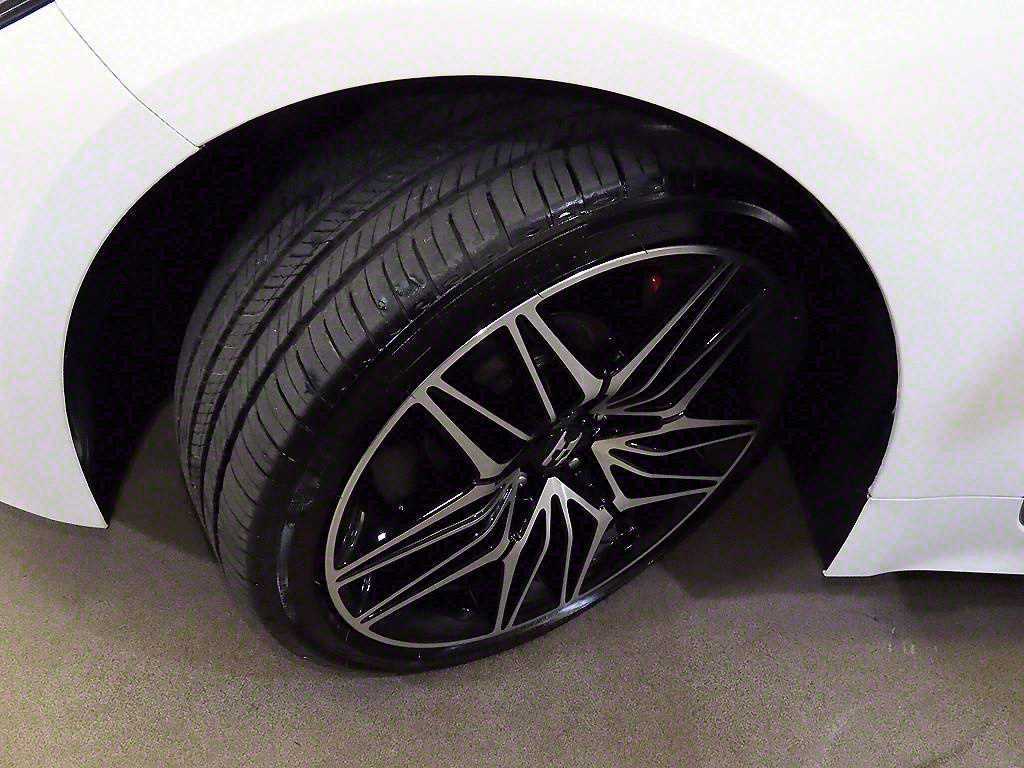 KIA Stinger 2021 Blanco - Importación desde Corea - HF Imports Iquique - Foto 19