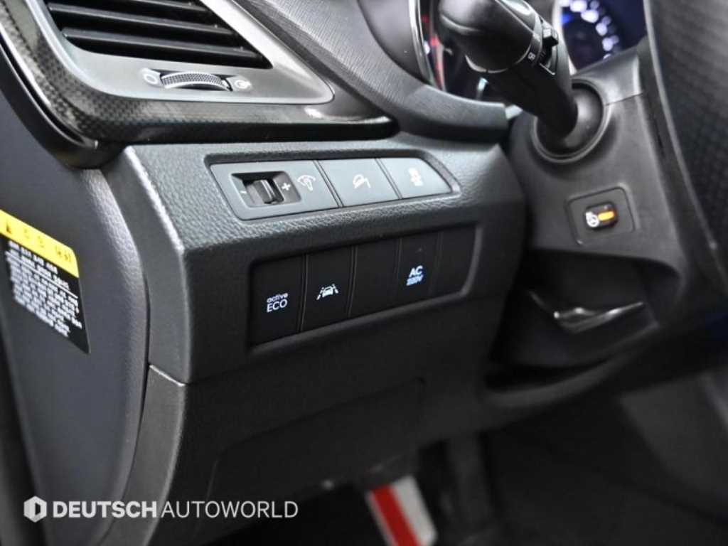 HYUNDAI Santa Fe 2013 Negro - Importación desde Corea - HF Imports Iquique - Foto 17