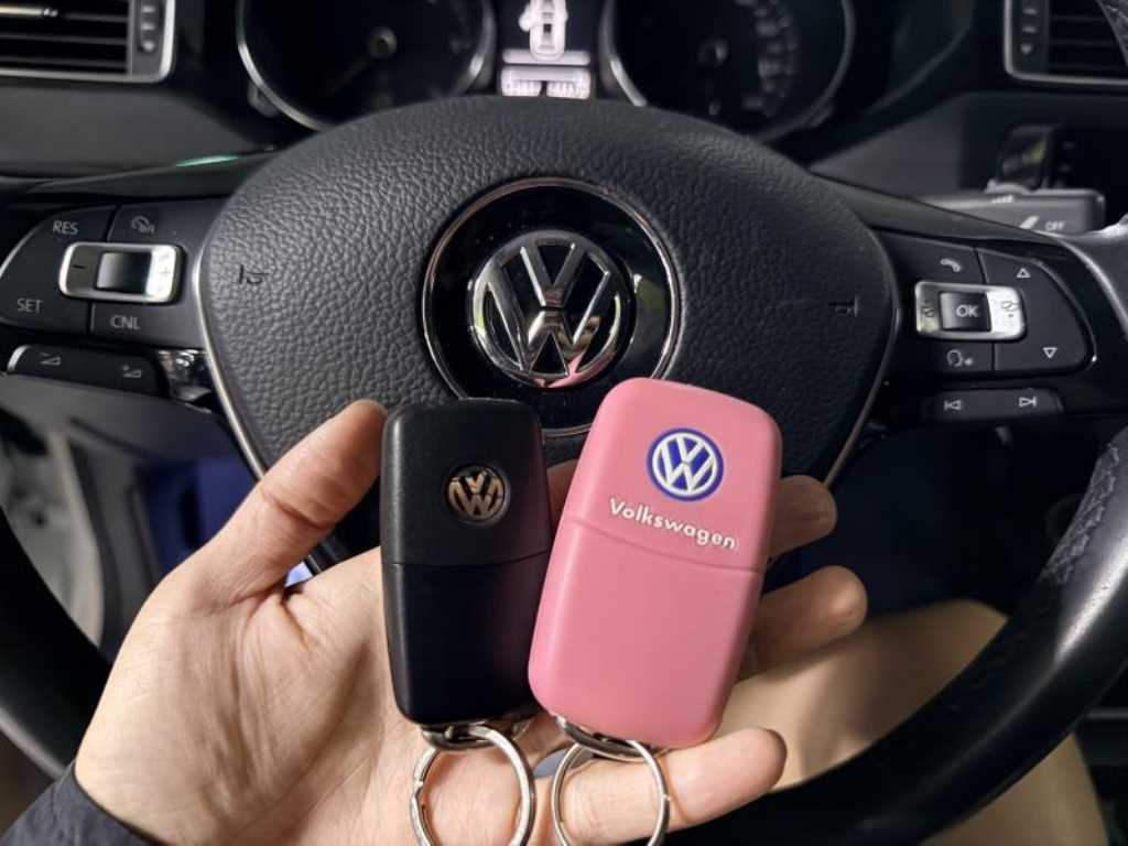 Volkswagen Jetta 2015 - Importación desde Corea - HF Imports Iquique - Foto 20