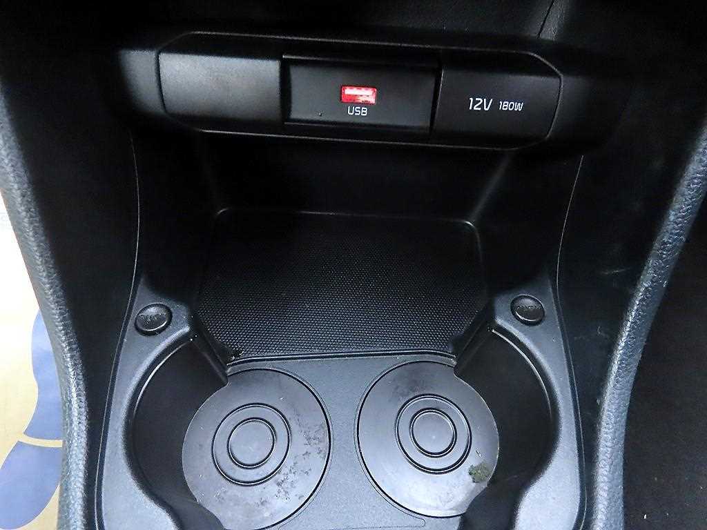 KIA Morning - Vista 12