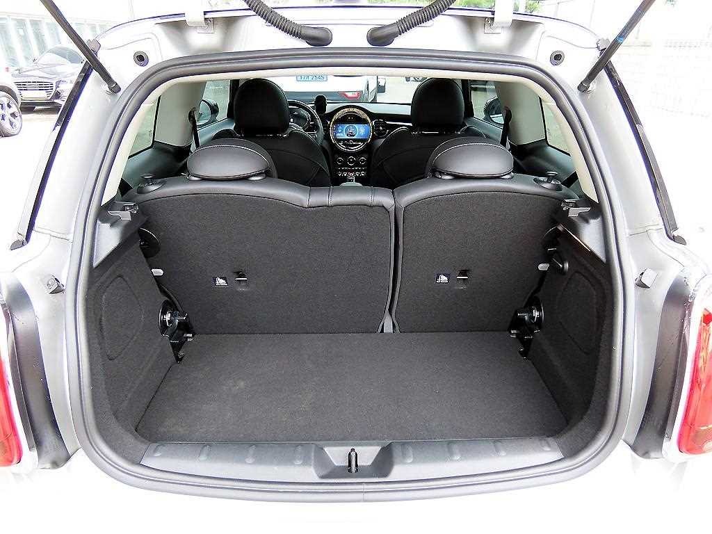 Mini Cooper 2024 Plateado - Importación desde Corea - HF Imports Iquique - Foto 18