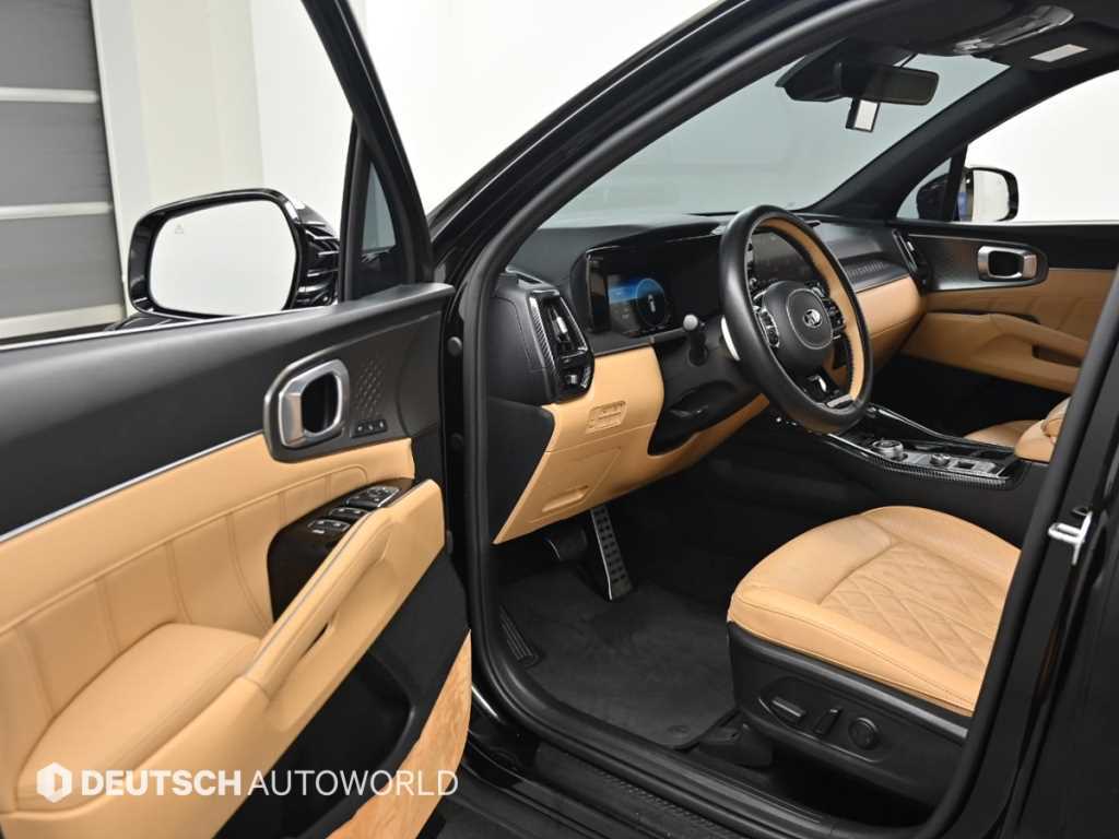 KIA Sorento - Vista 11
