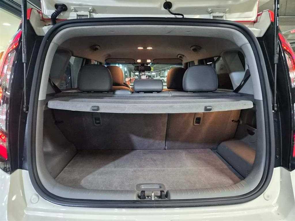 KIA Soul 2018 Blanco - Importación desde Corea - HF Imports Iquique - Foto 16