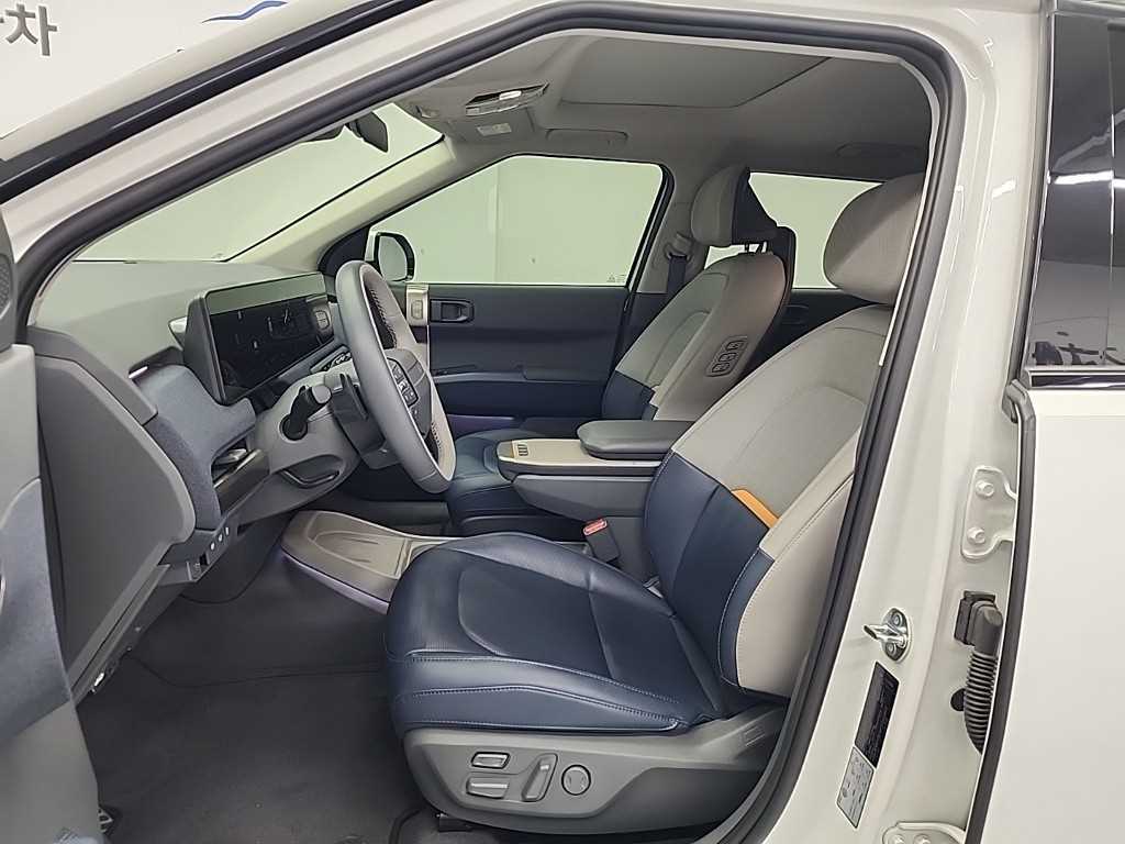 KIA EV3 - Vista 11