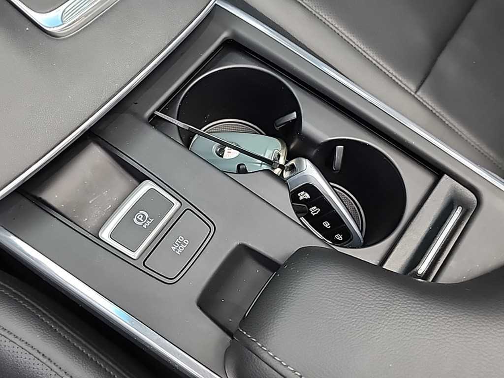 HYUNDAI Grandeur 2021 - Importación desde Corea - HF Imports Iquique - Foto 17