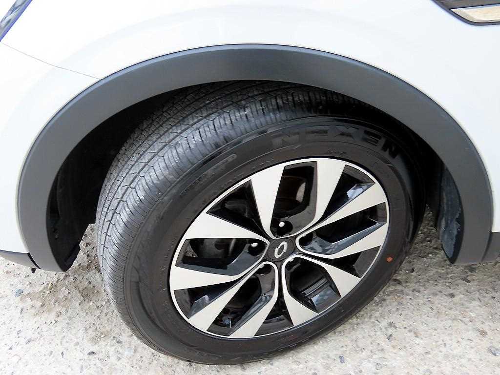 SAMSUNG XM3 2022 Blanco - Importación desde Corea - HF Imports Iquique - Foto 18