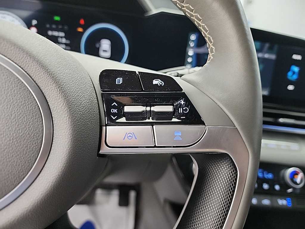 HYUNDAI Avante 2024 Gris - Importación desde Corea - HF Imports Iquique - Foto 17