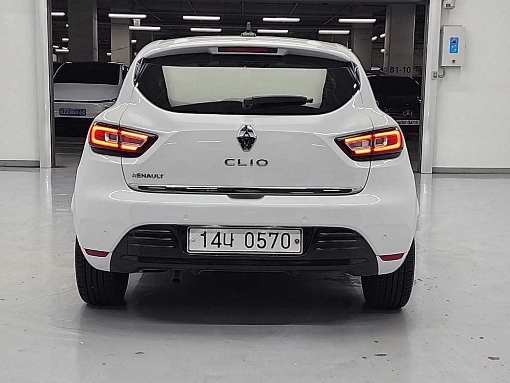 SAMSUNG Clio - Vista 3