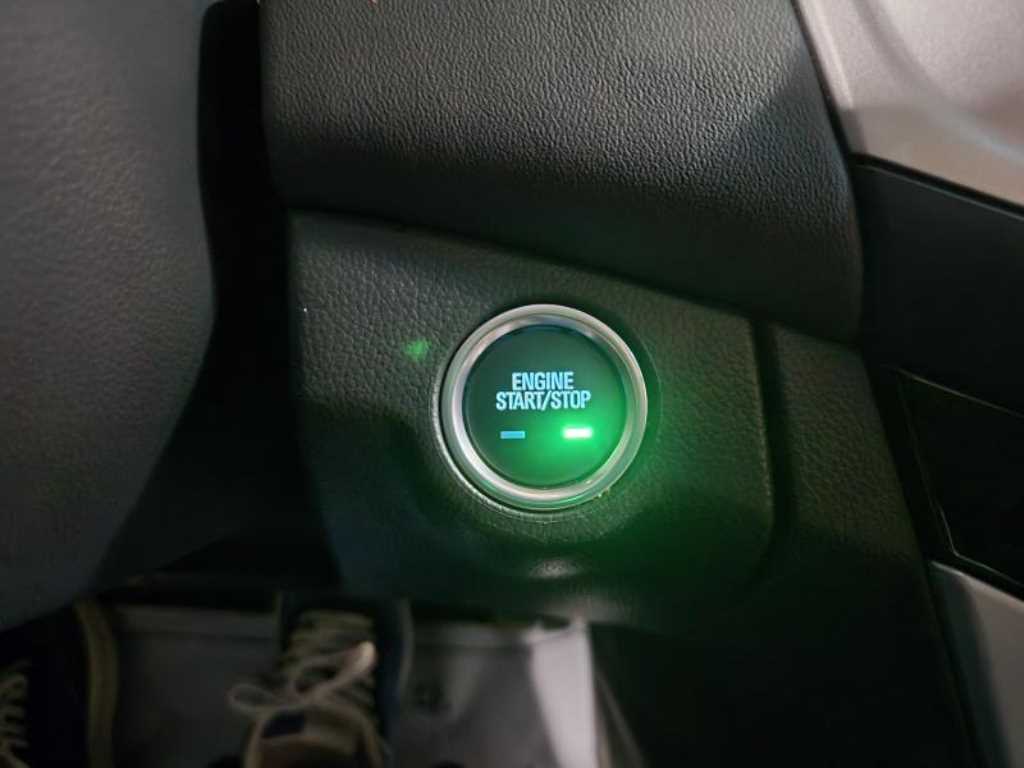 Chevrolet Cruise 2016 Blanco - Importación desde Corea - HF Imports Iquique - Foto 17