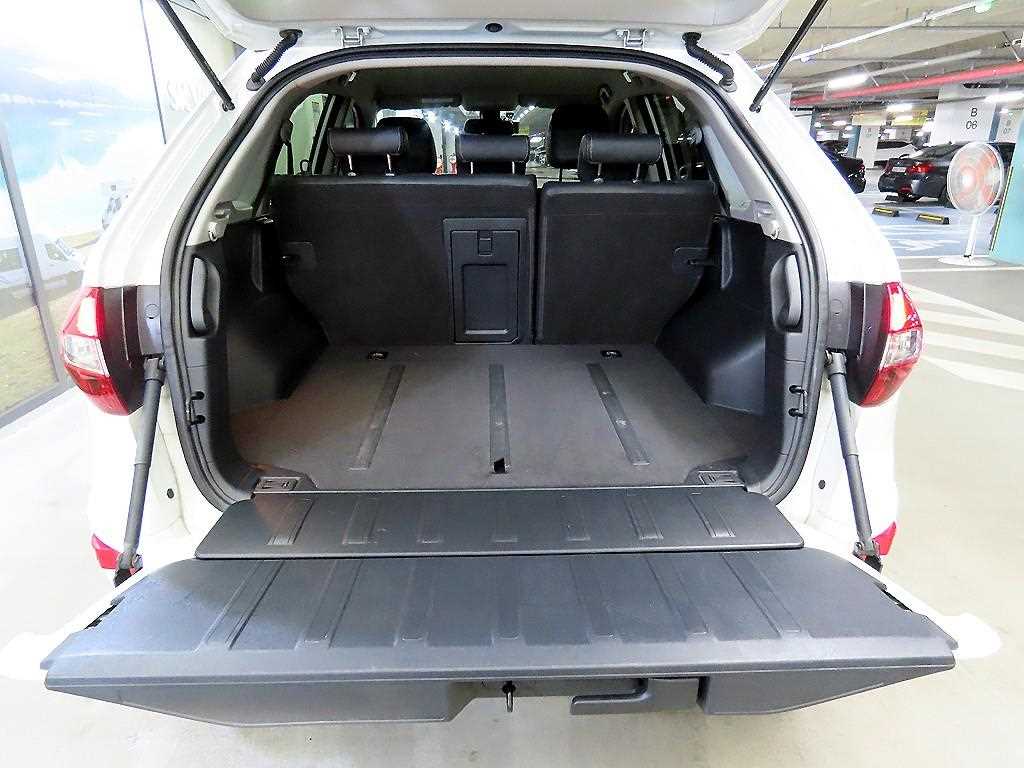 SAMSUNG QM5 2016 Blanco - Importación desde Corea - HF Imports Iquique - Foto 18
