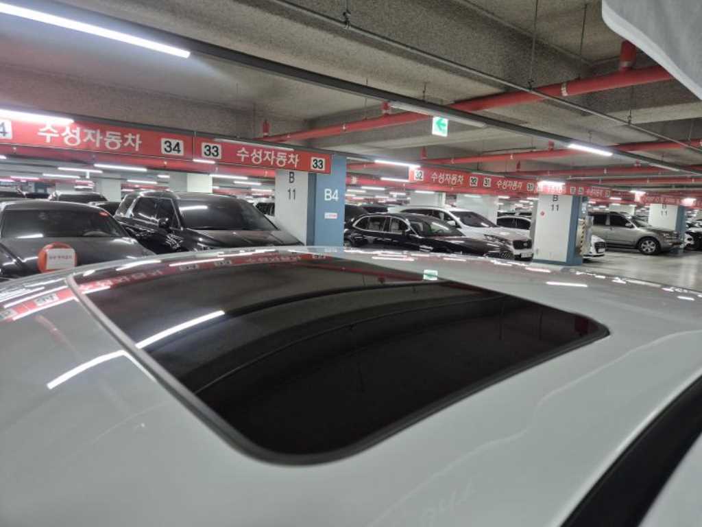 Chevrolet Cruise - Vista 11