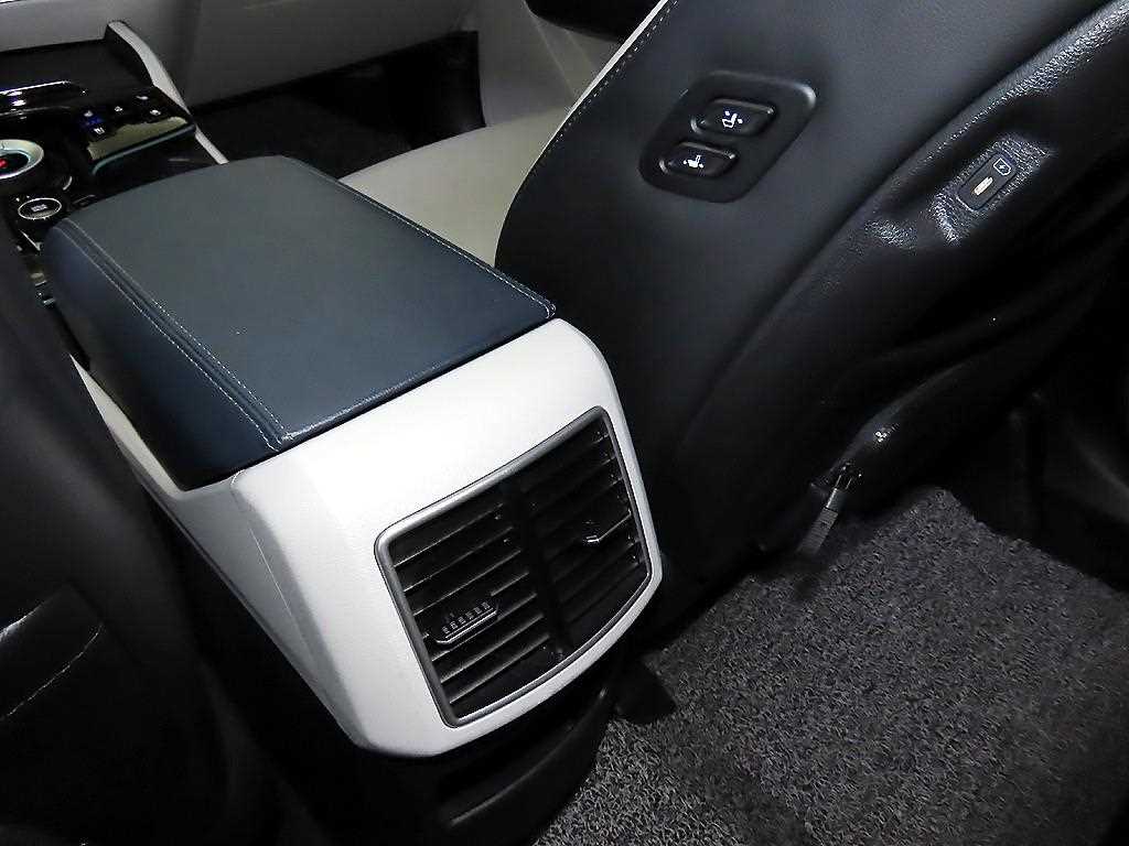 KIA Sportage 2022 Blanco - Importación desde Corea - HF Imports Iquique - Foto 15