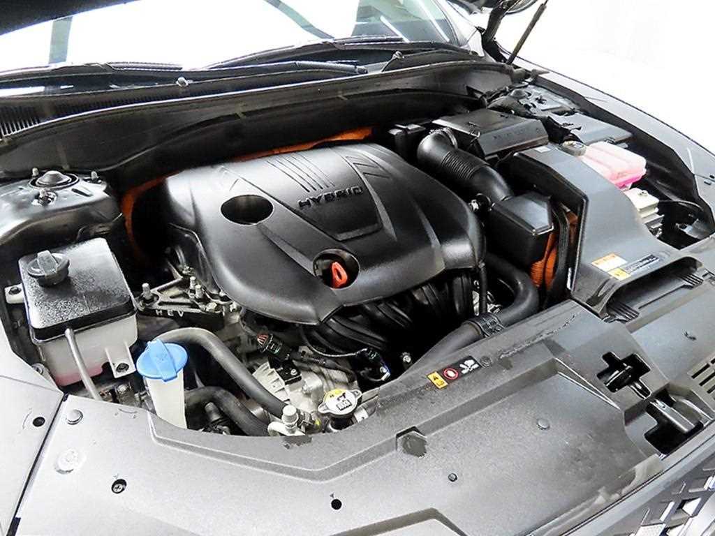 HYUNDAI Grandeur 2022 Negro - Importación desde Corea - HF Imports Iquique - Foto 19