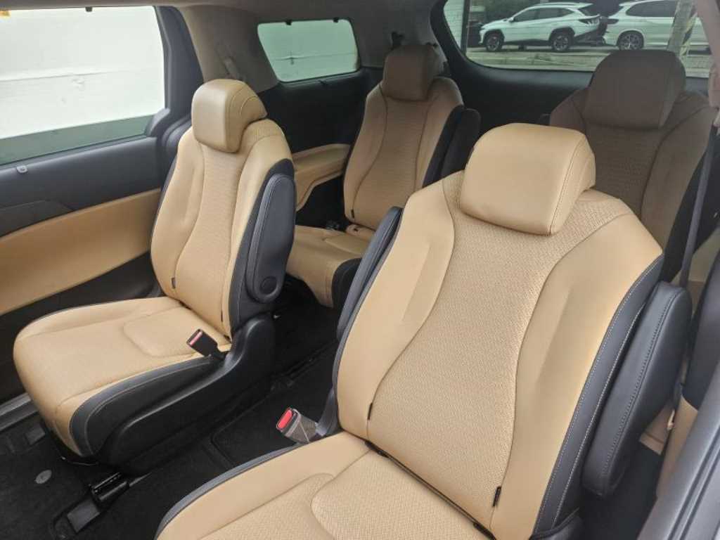 KIA Carnival - Vista 6