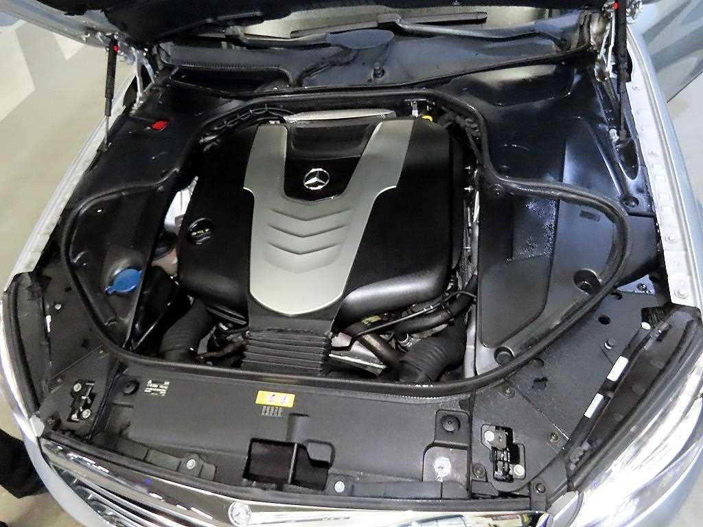 Mercedes Benz S Class 2015 Plateado - Importación desde Corea - HF Imports Iquique - Foto 19