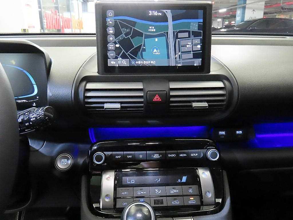 HYUNDAI Casper - Vista 11
