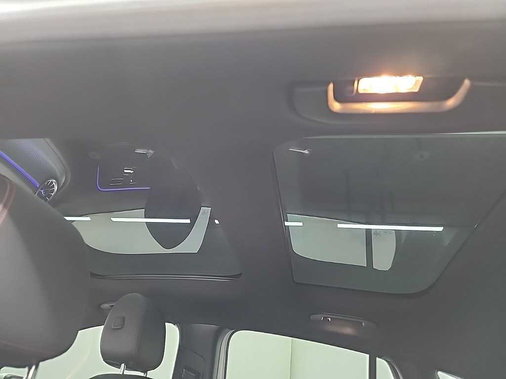 Mercedes Benz EQA 2022 Blanco - Importación desde Corea - HF Imports Iquique - Foto 13