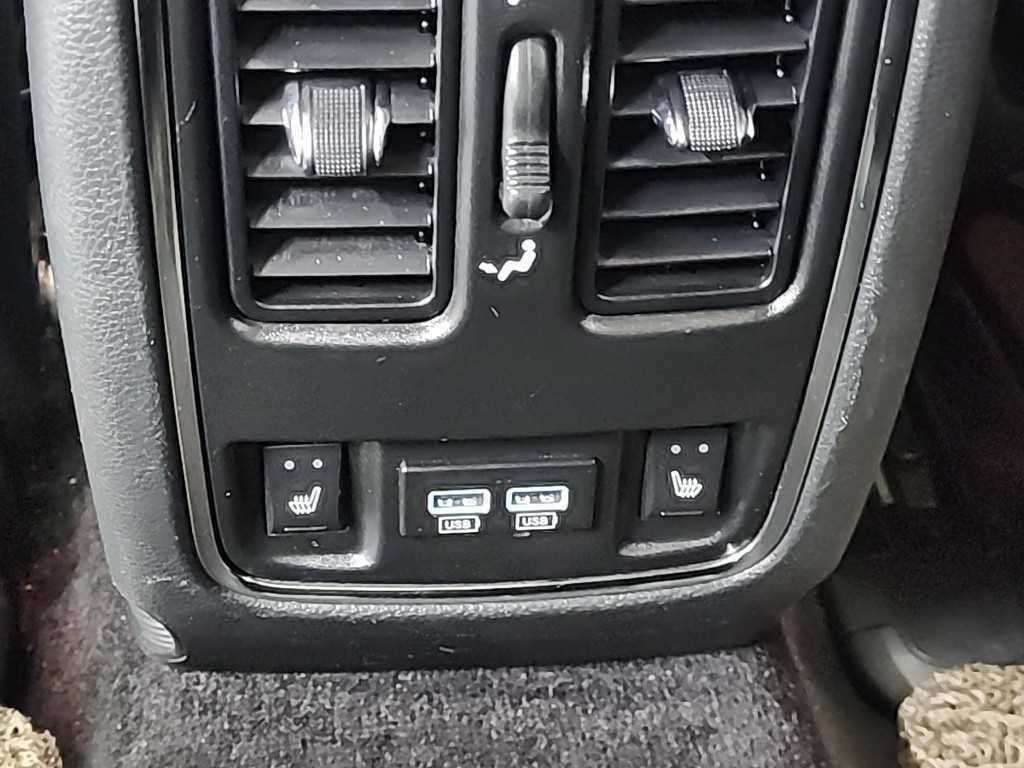 Jeep Cherokee 2018 Blanco - Importación desde Corea - HF Imports Iquique - Foto 13