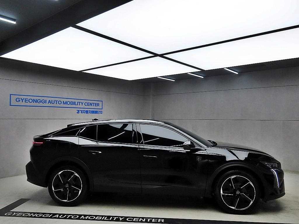 Peugeot 408 - Vista 2