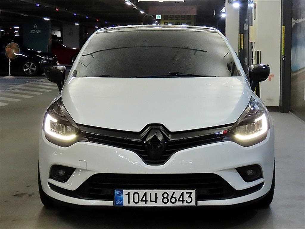 SAMSUNG Clio - Vista 2