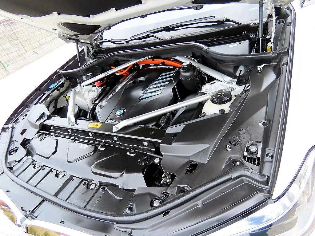 BMW X5 2023 - Importación desde Corea - HF Imports Iquique - Foto 19
