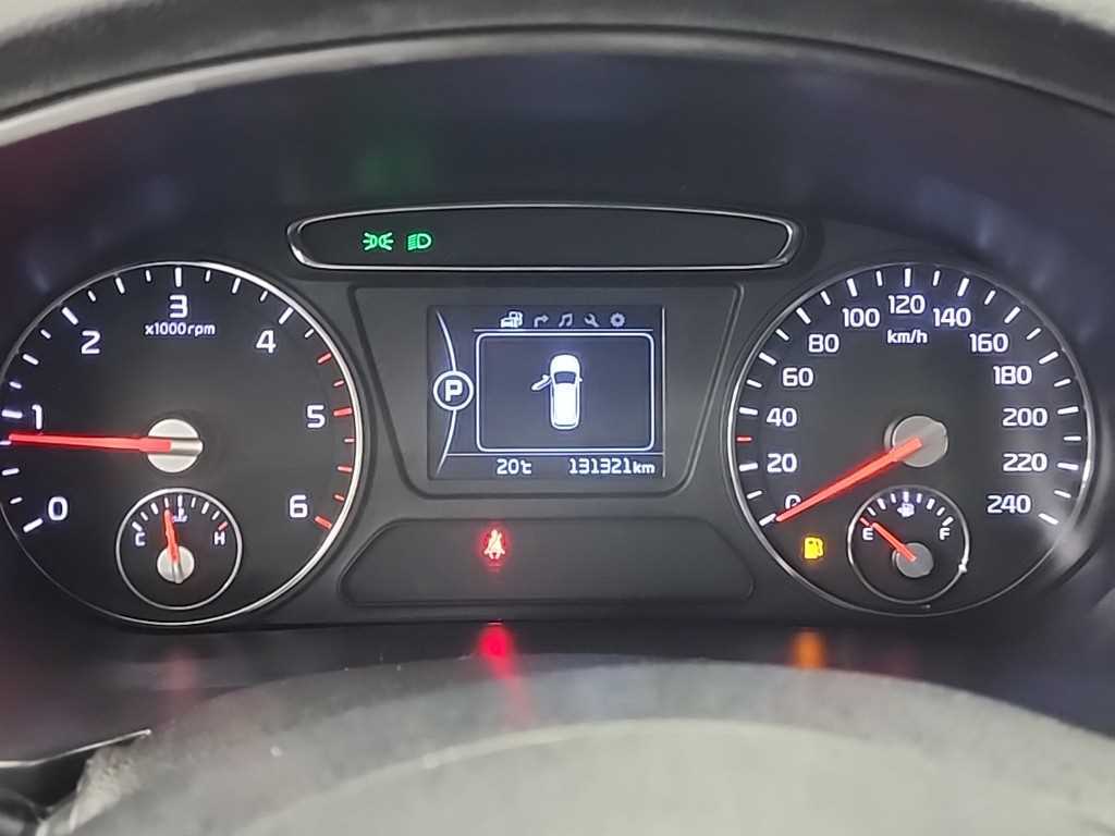 KIA Sorento - Vista 6