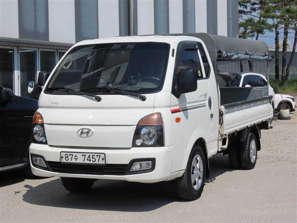 Small Truck Cargo (small) - Vista 2