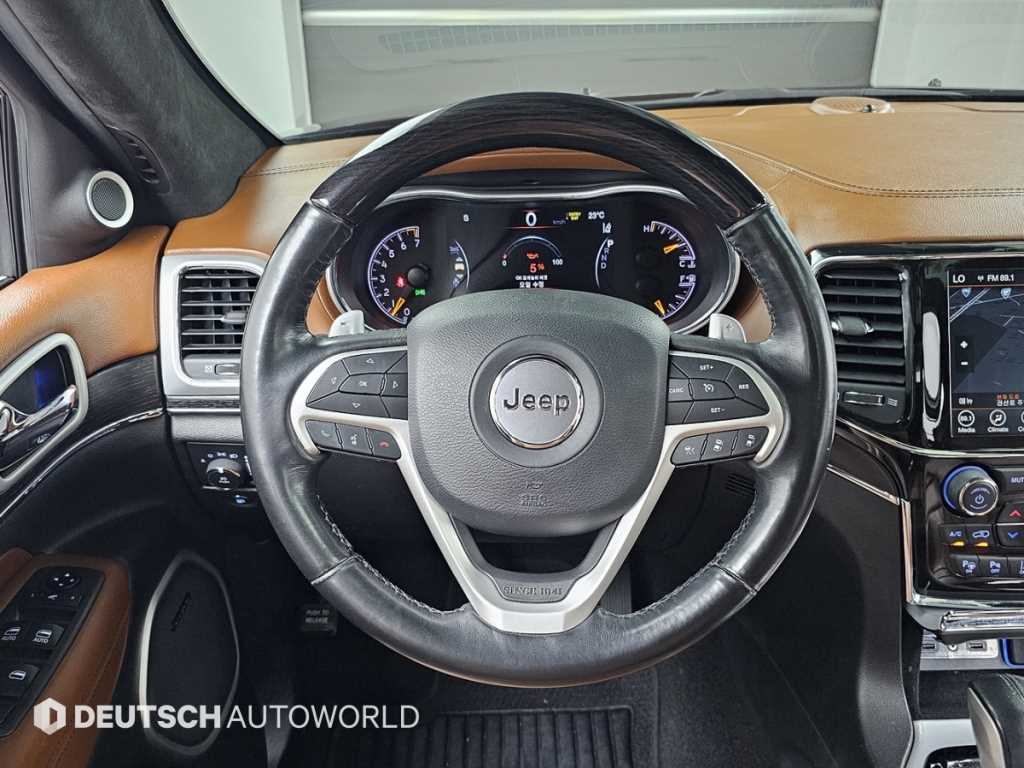 Jeep Cherokee 2021 Negro - Importación desde Corea - HF Imports Iquique - Foto 13