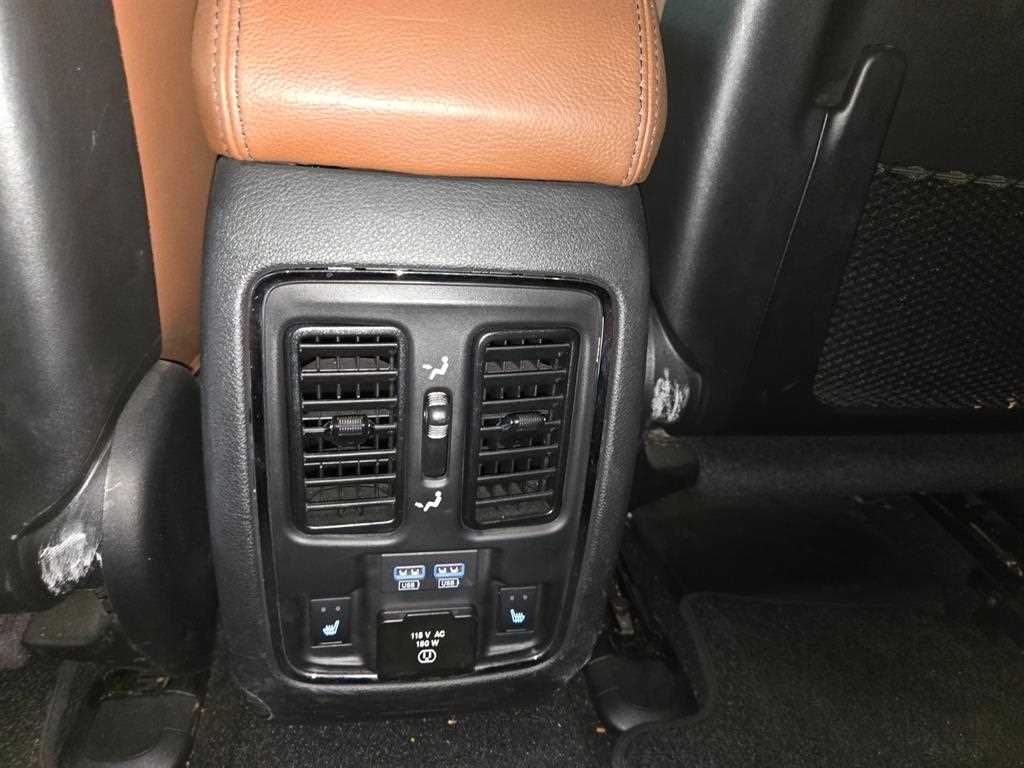Jeep Cherokee 2020 Blanco - Importación desde Corea - HF Imports Iquique - Foto 13