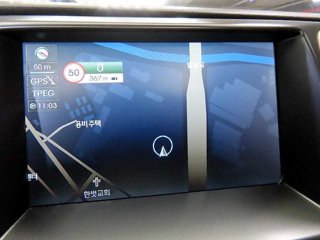 HYUNDAI Equus 2012 Negro - Importación desde Corea - HF Imports Iquique - Foto 13