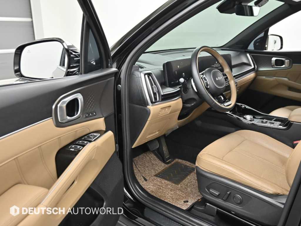 KIA Sorento - Vista 11