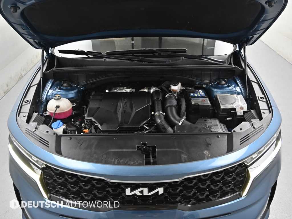 KIA Sorento - Vista 6