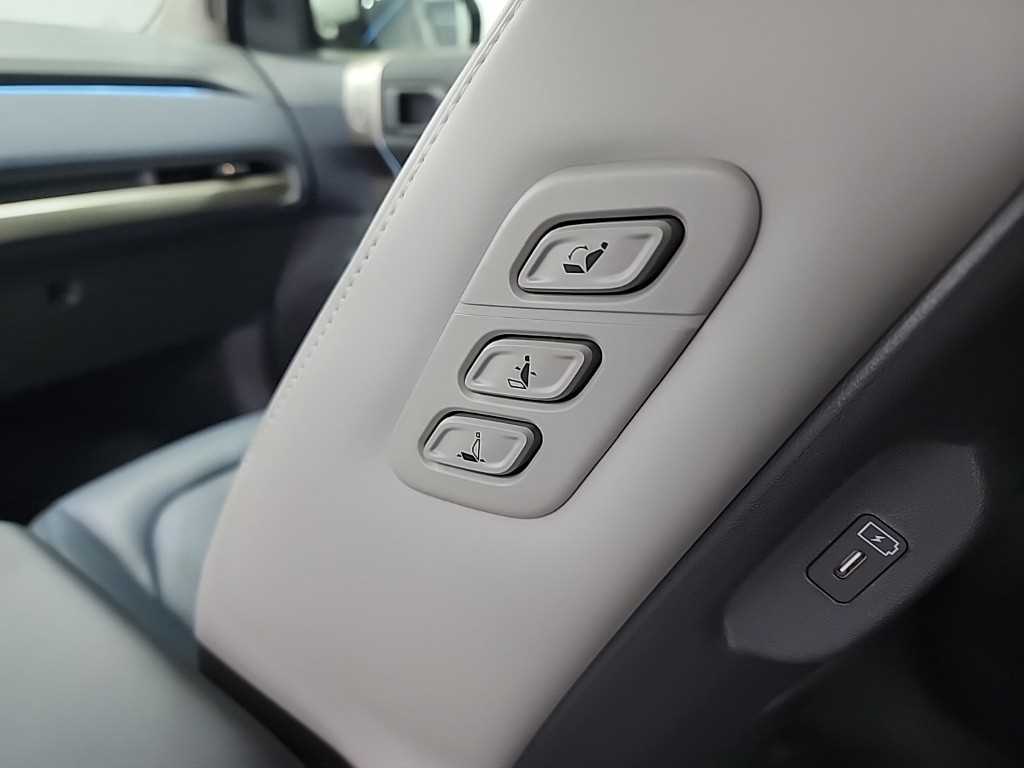 KIA EV3 2025 Plateado - Importación desde Corea - HF Imports Iquique - Foto 13