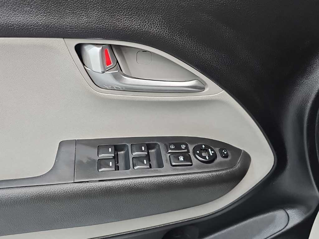 KIA Ray 2022 Blanco - Importación desde Corea - HF Imports Iquique - Foto 13
