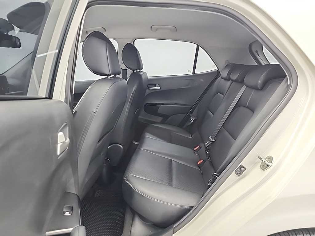 KIA Morning - Vista 12