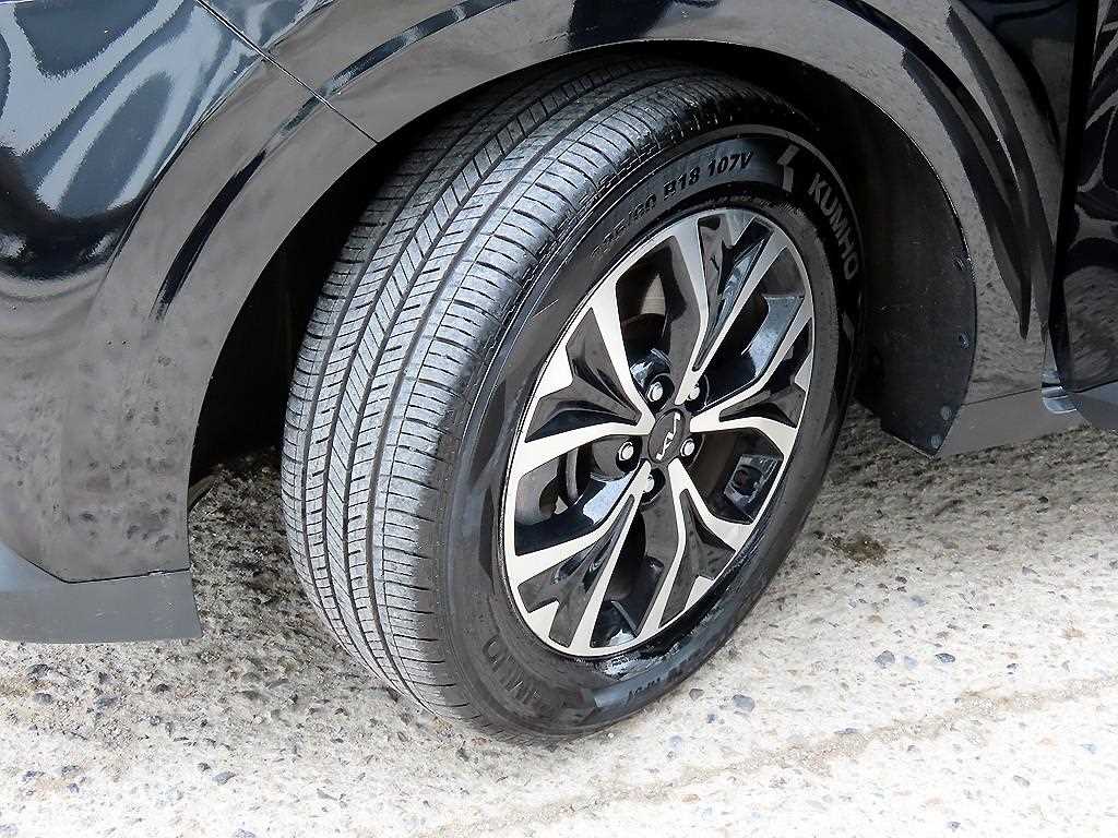KIA Carnival 2023 Negro - Importación desde Corea - HF Imports Iquique - Foto 20
