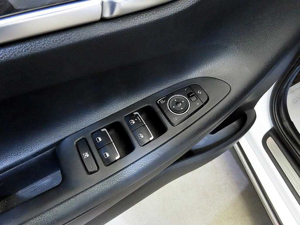 HYUNDAI Grandeur 2019 Blanco - Importación desde Corea - HF Imports Iquique - Foto 13